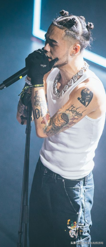 全明星阵容官宣！10大偶像/Rapper/乐队组合都来了！