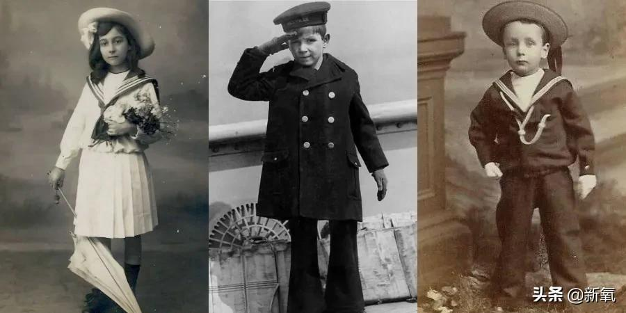 不同国家的文化特点和历史可以从校服上窥见一二