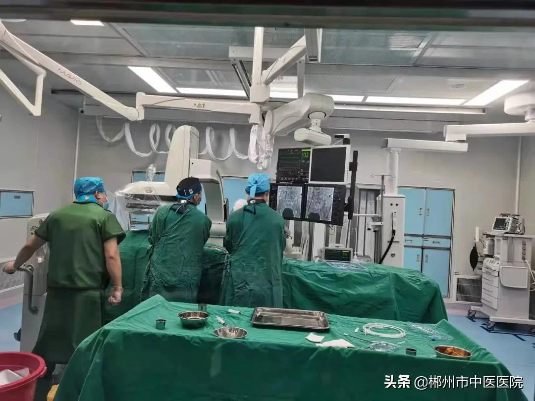面对血栓!我们该怎么办?