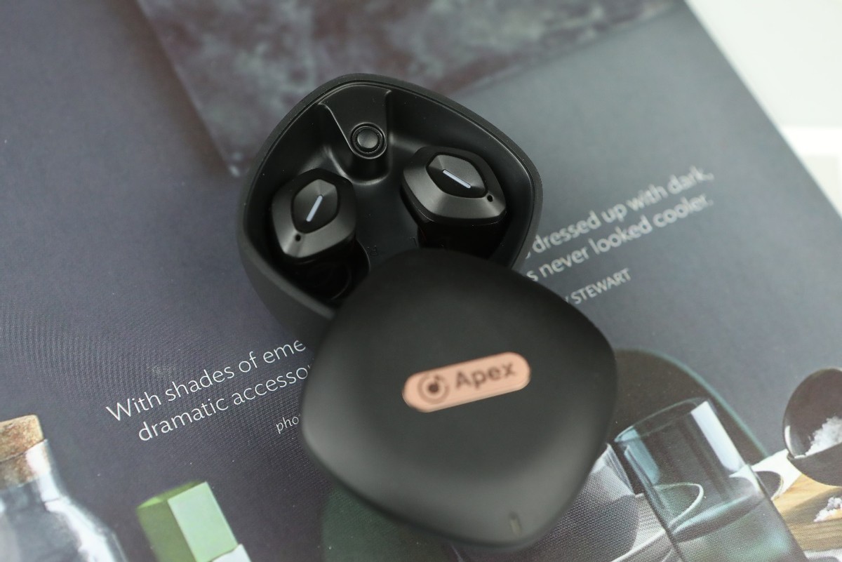 Cowin Apex耳机-超高性价比的降噪耳机