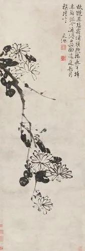 唐伯虎、郑板桥、任伯年、吴昌硕等中国十大名画家画集（珍藏版）