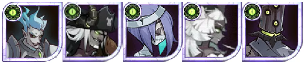 本月秘宝峡湾与奇境探险灾厄先兆