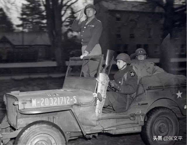 北京长安汽车：中国首辆吉普车非北京212真相揭秘