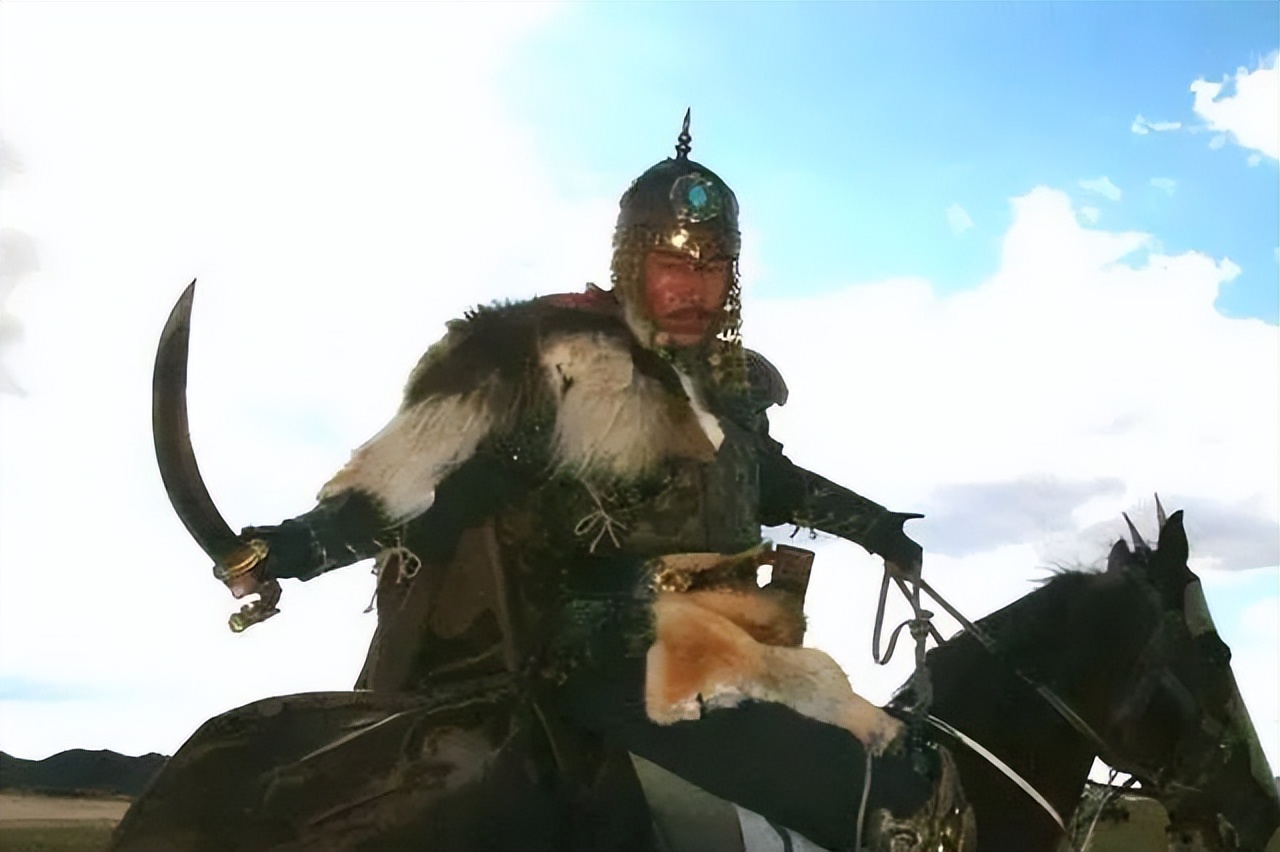 十八般兵器大名鼎鼎的吴钩究竟是一种什么刀