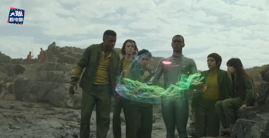 《异星灾变》第二季7-8集剧情回顾