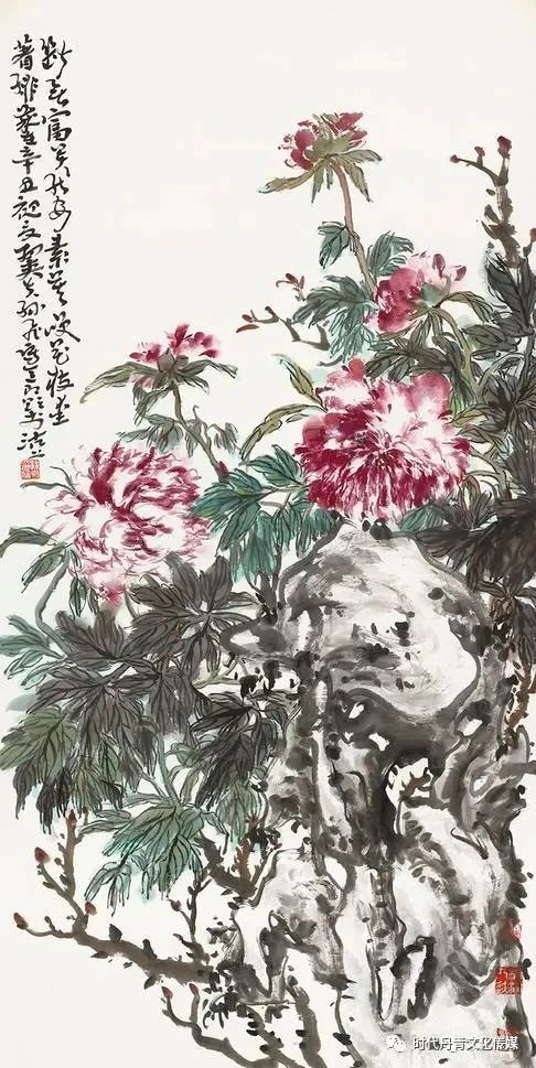 孫飛︱冰雪之約——慶祝北京冬奧會中國畫三十家學術邀請展
