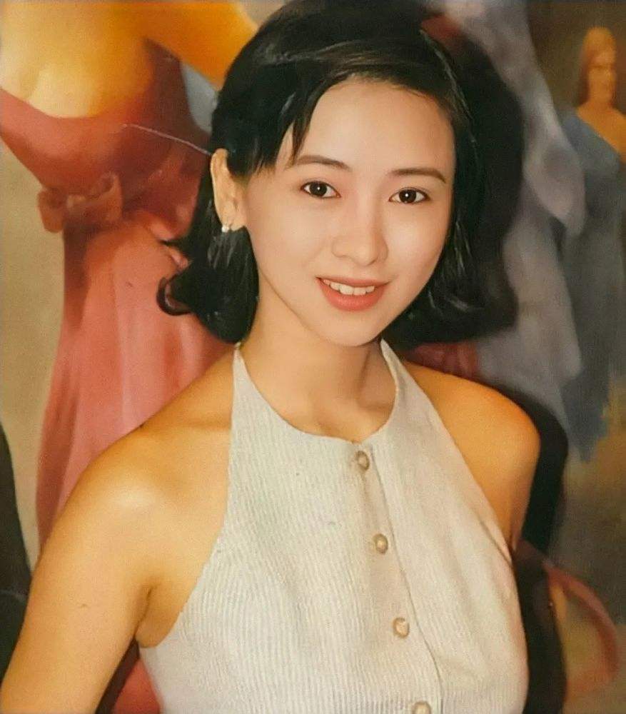 嫁错人的7位港台知名女星，多人被丈夫家暴，每一位都很可怜