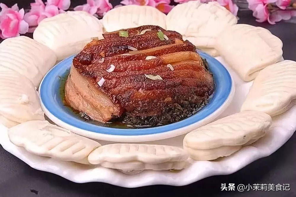 山西不仅有面食，10道晋菜也很出名，都是当地人心头爱，你吃过吗