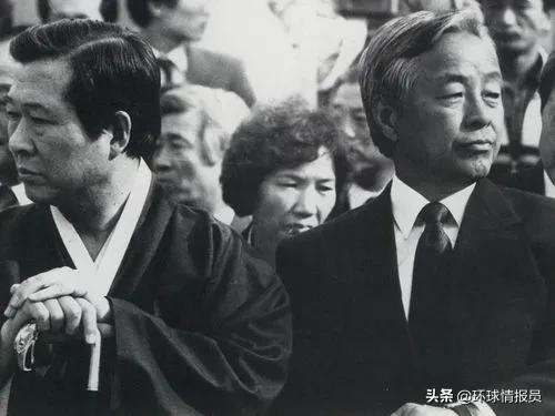 韩国独立仅短短70多年,为什么要分为第一至第六共和国?
