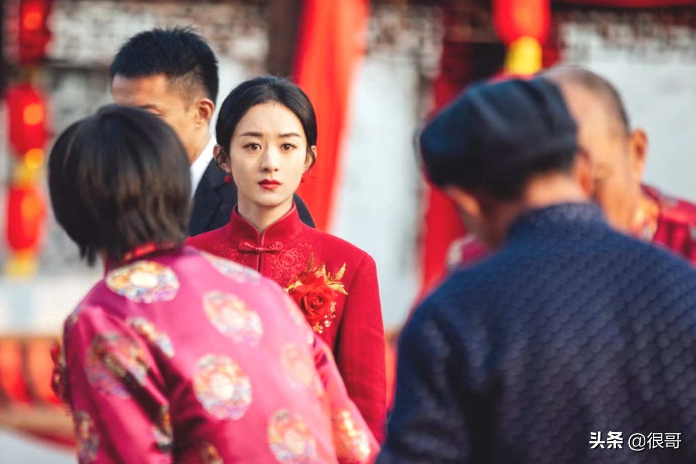 才播两集，《幸福到万家》就出现了6位气人的角色，你想吐槽谁？