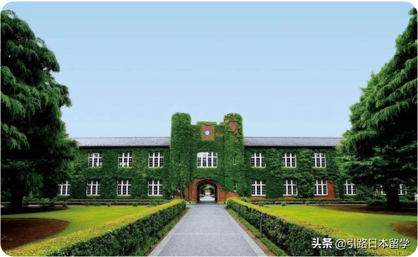 「日本留学」大学生赴日留学的 4 大途径