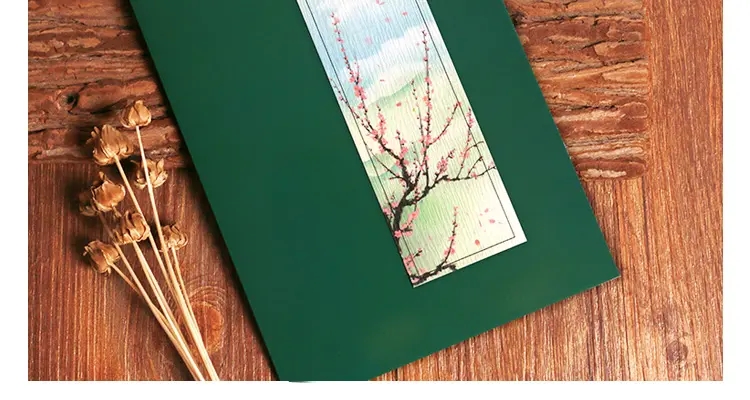 独特的古风诗词生日祝福语