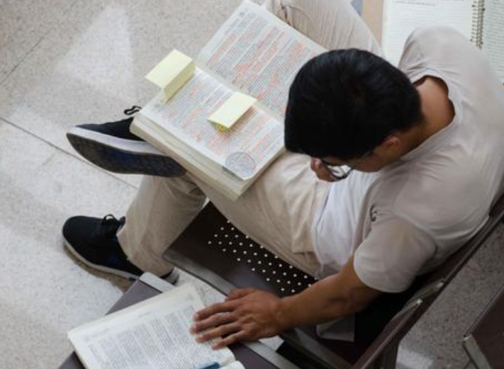 考研和高考有什么区别？5张对比图看得清清楚楚，简直太形象了