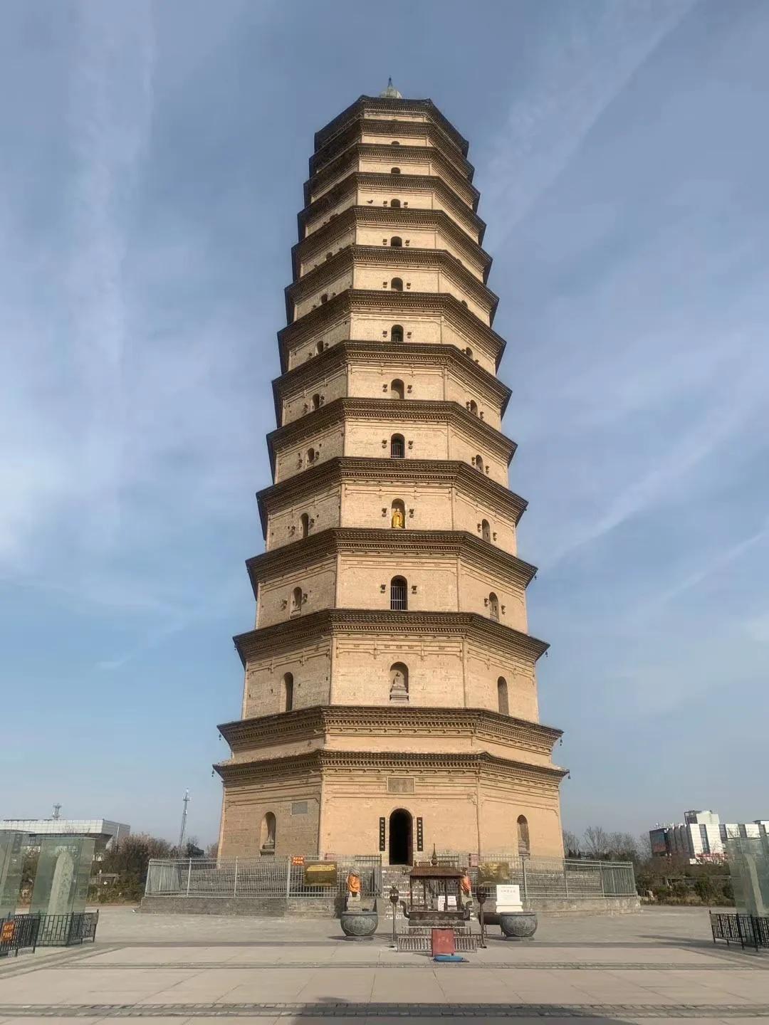 陕西旅游景点大全图片