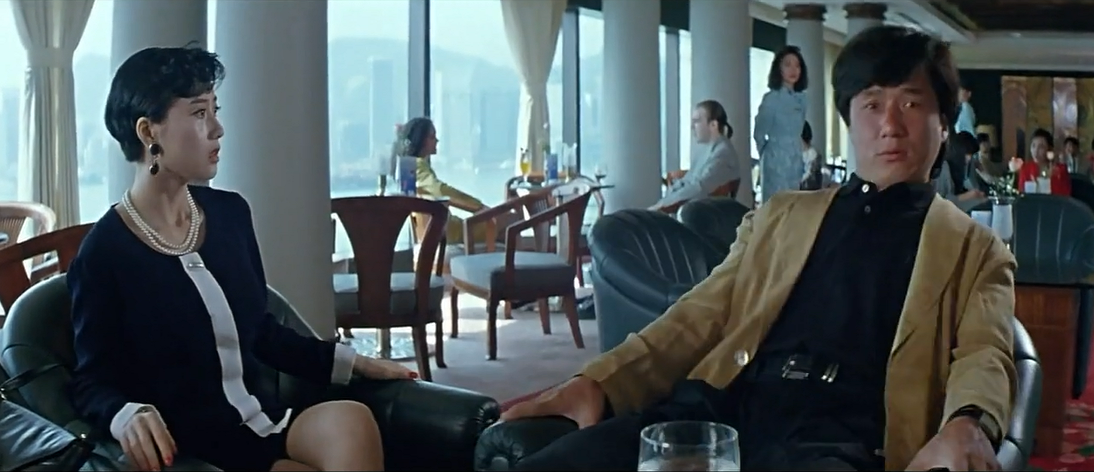 《双龙会》：双生不同生，感应一点通