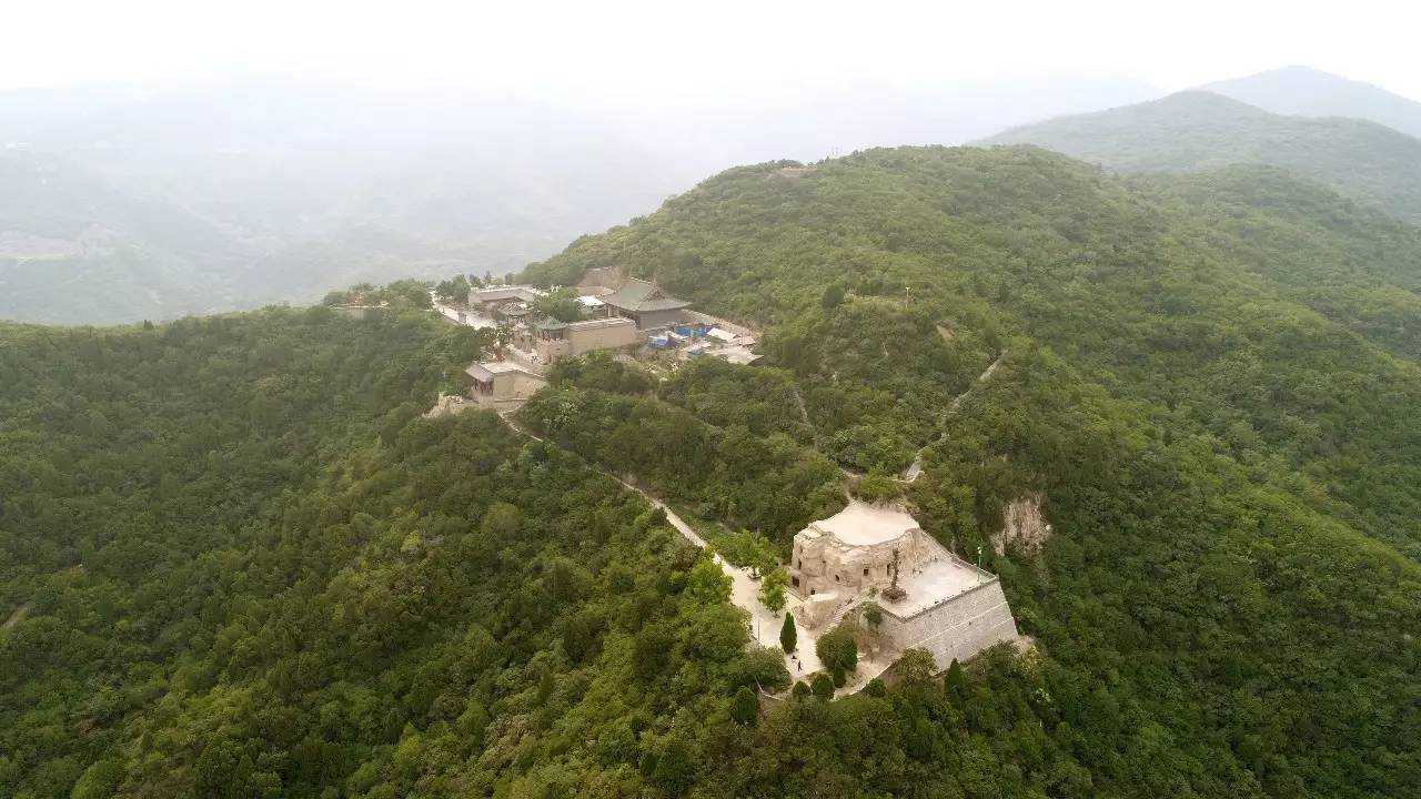 最·太原｜中国现存规模最大的道教石窟