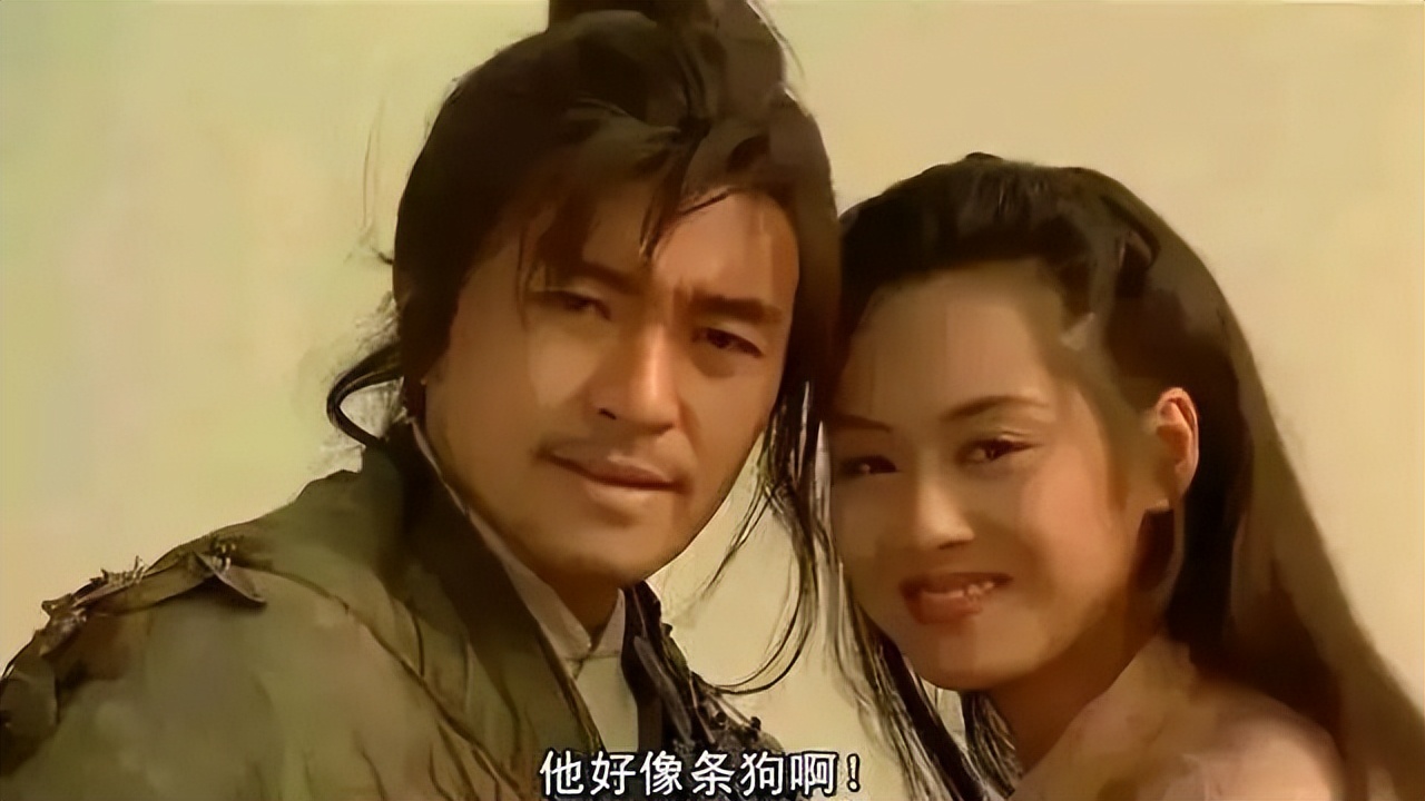 5位年过半百单身无子的男明星：周星驰让人遗憾，张信哲为情所伤