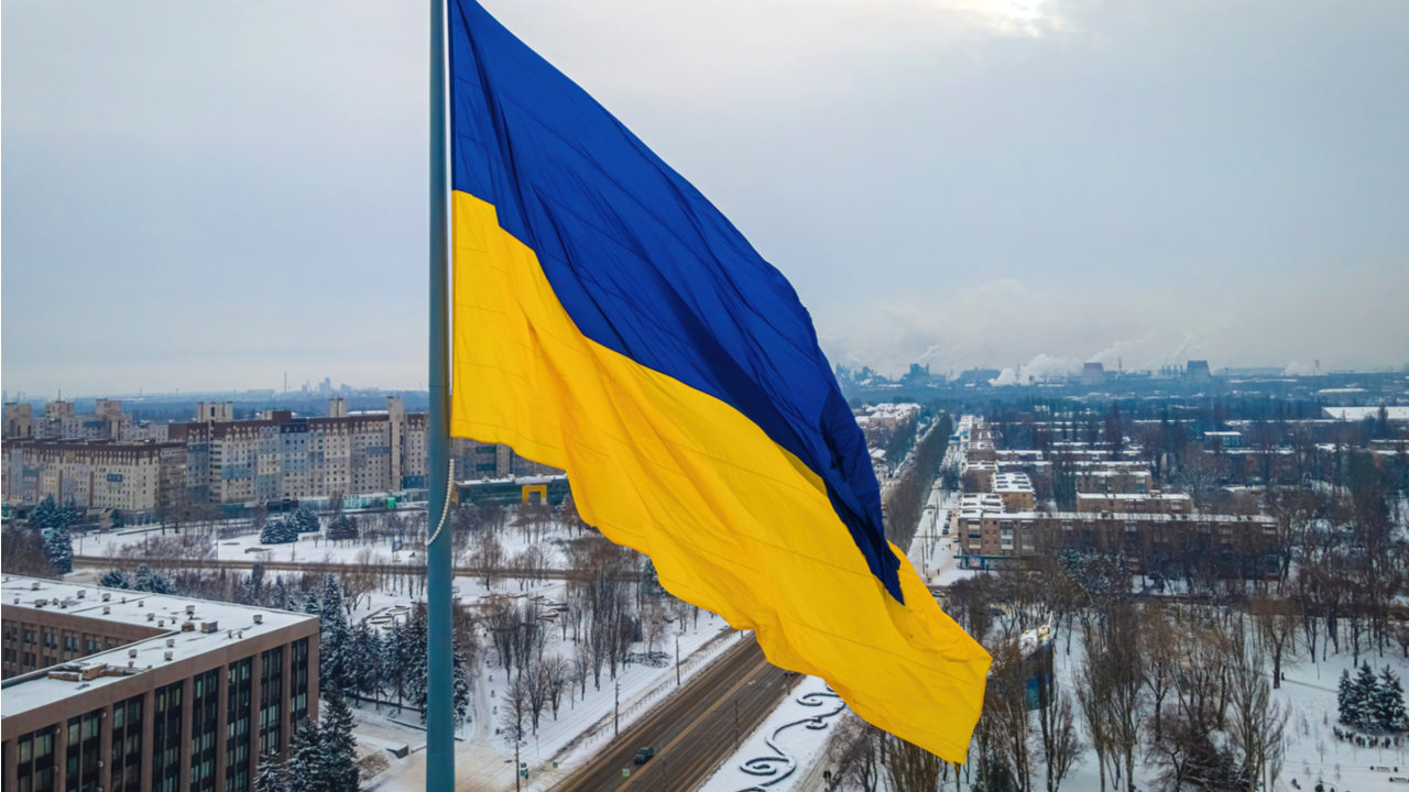 报告显示，随着国家寻求加密货币捐赠，出现“帮助乌克兰”骗局