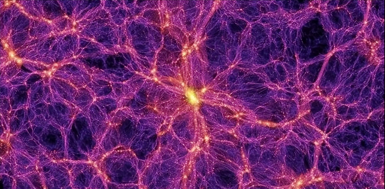 有没有可能这个世界乃至整个宇宙已经轮回了无数次？