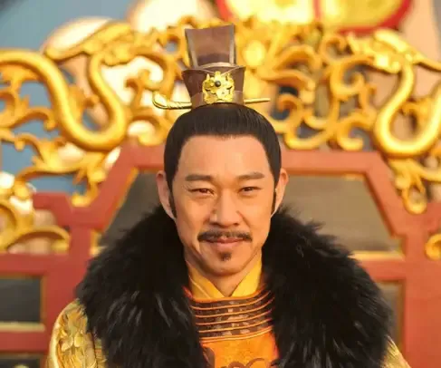 一天，唐太宗李世民传召徐惠侍寝,他迫不及待，徐惠却姗姗来迟。李世民龙颜大怒