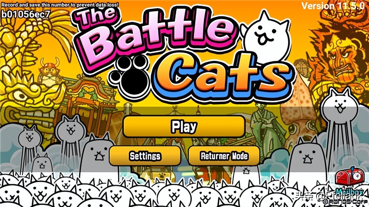 猫咪大战争dog版最新版