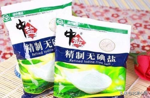 買(mǎi)食鹽時(shí)，要區(qū)分“2721”和“5461”，只是數(shù)字不同，差別卻不小