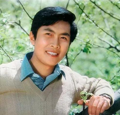 《大众电影》八十年代封面人物谁最美？