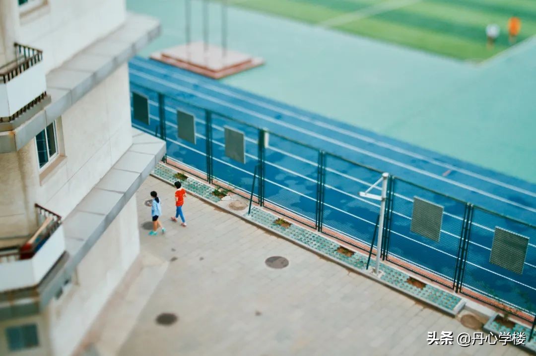 北京顶级高中简析：人大附中 四中 八中 十一学校 北师大实验