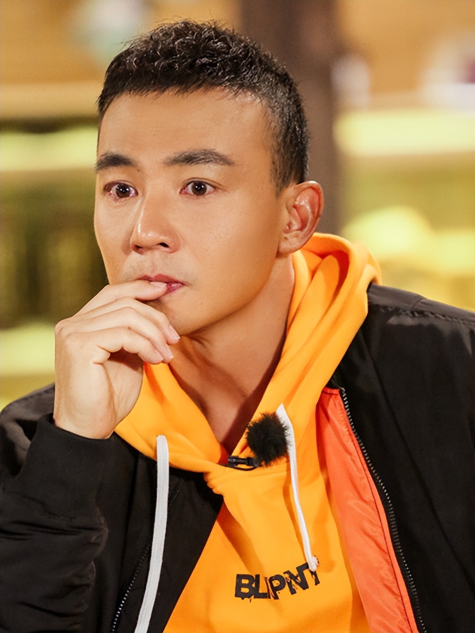 刘畊宏健身热度下降，人数骤减甚至负增长，其回应备受网友称赞