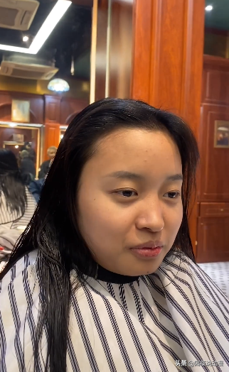 他被誉为最强理发师！一个月涨粉200万的山城小栗旬，有何背景？