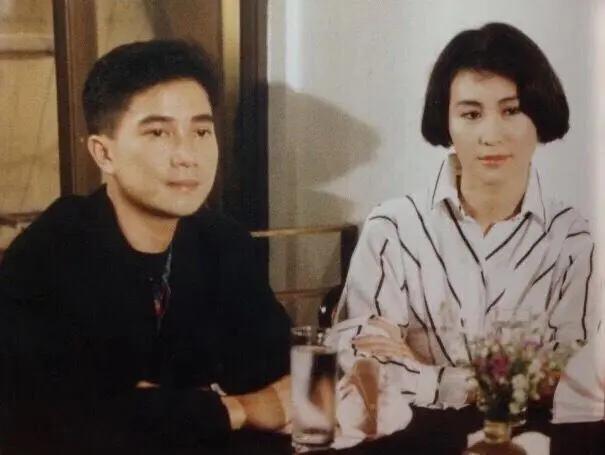 段奕宏的暗恋人尽皆知，黄宗泽的悔过来得太晚，这3对明星太可惜