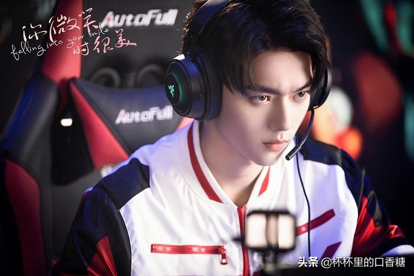 2021男星收视实绩TOP 10！罗云熙垫底，王一博第四、杨洋第二