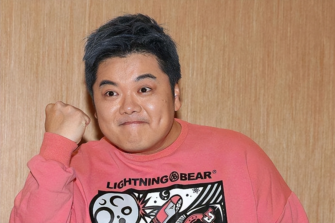 林子聪离开星爷，为何会倾家荡产？如今的他怎么样了？