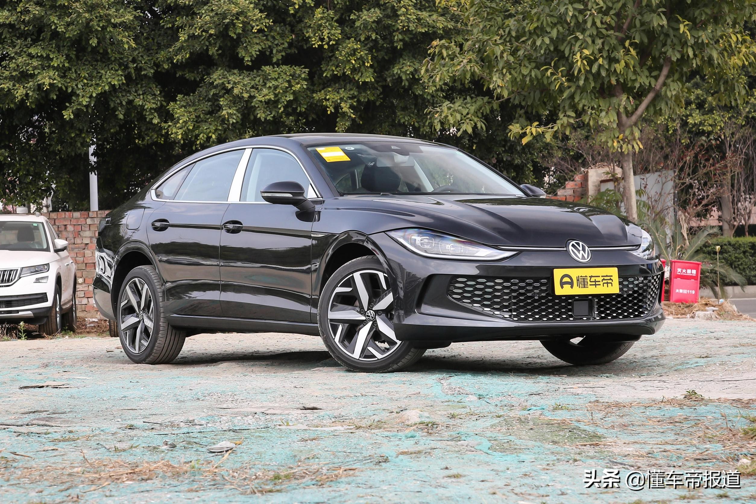 新车 | 280TSI DSG酷辣版值得推荐，上汽大众凌渡L购车手册