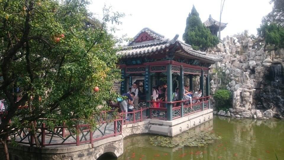 中国传统古建筑八大形式，个个惊艳无比，你知道多少呢