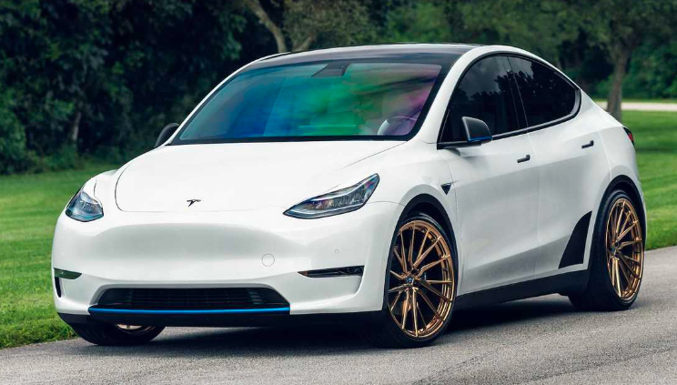 特斯拉陷入新的问题，因为安全问题延迟交车？