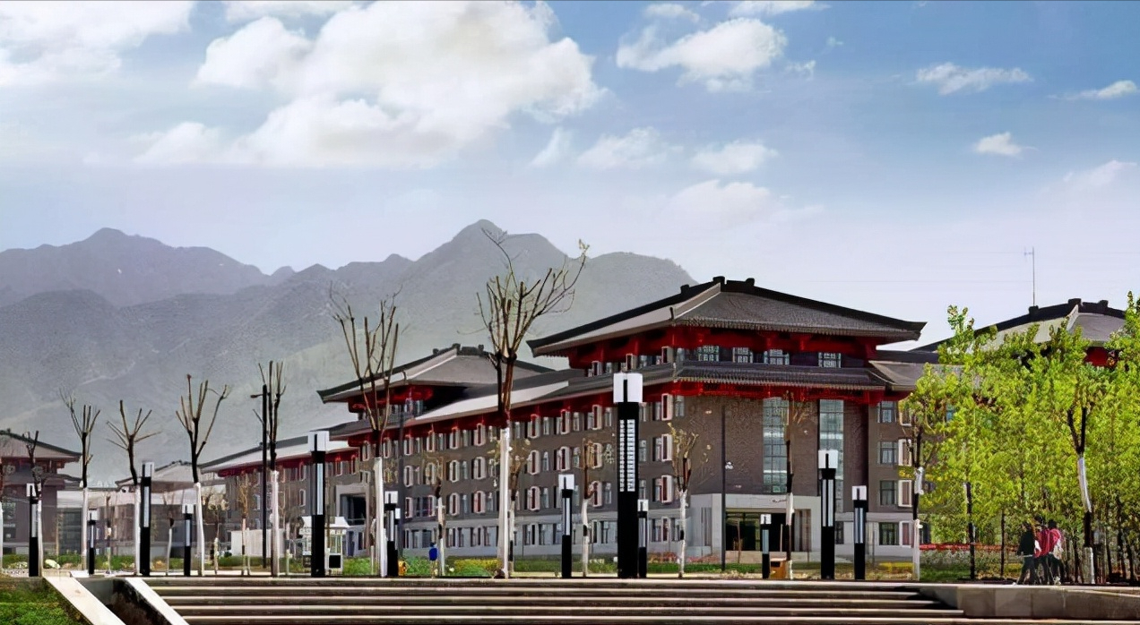 西安建大一口气成立两个学院，布局新学科，学生：进没进双一流？