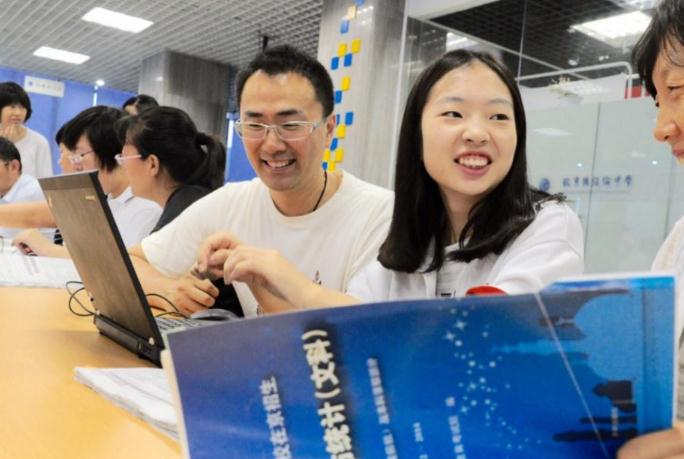 上南方大学和北方大学有啥区别？4张图过于真实，毕业生有些心酸