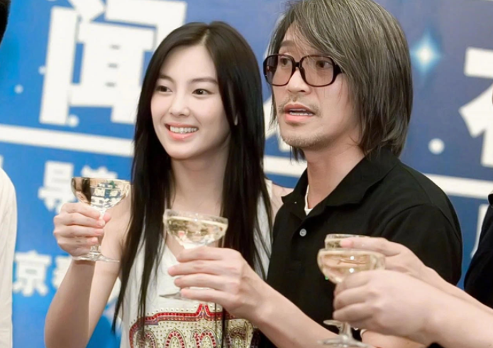 张雨绮：两婚两离，带着龙凤胎潇洒生活，离异后活出女王范