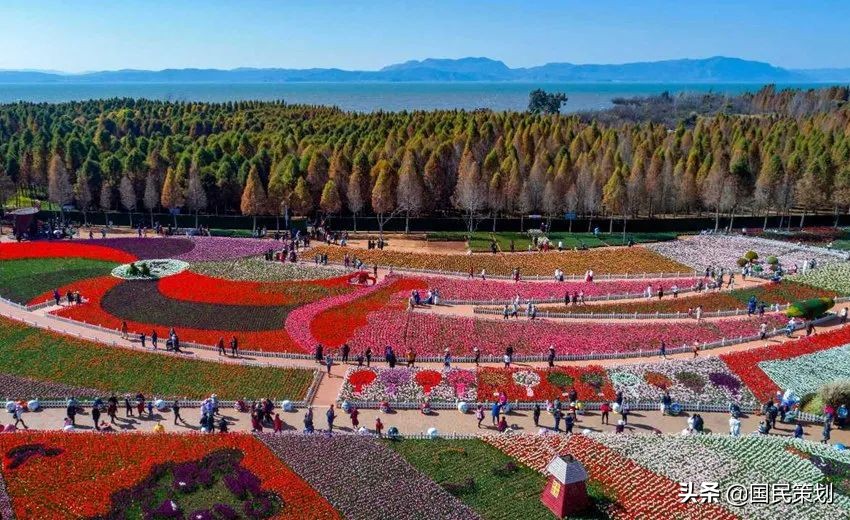 “乡村+体验式”旅游，离不开四大要素跨界融合，催化新场景？