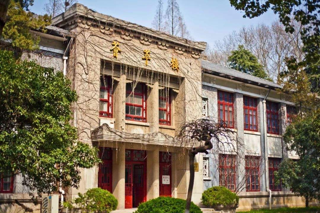 南京航空航天大学：除航空航天民航类专业外，有哪些专业值得选择