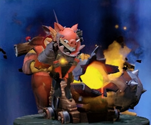 DOTA2历年至宝，您最看中的是哪一款