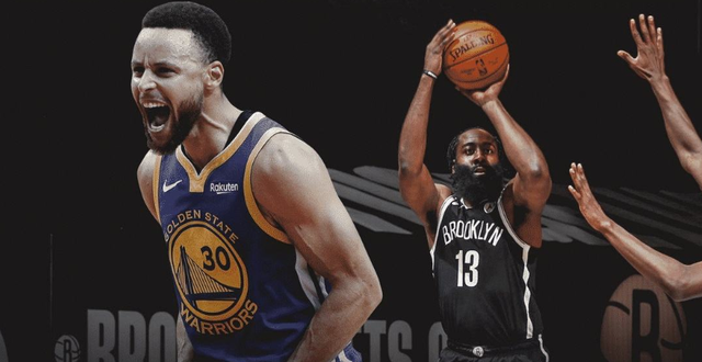 本赛季NBA三分命中数排行榜：谁是外线最准的得分机器？