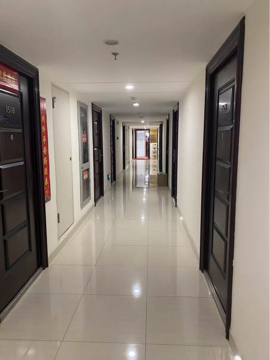当年觉得蛮便宜的酒店式公寓，现在都怎么样了