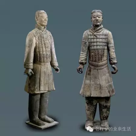 中国陶瓷历史文化简述(6):战国秦汉时期——瓷器诞生于东汉