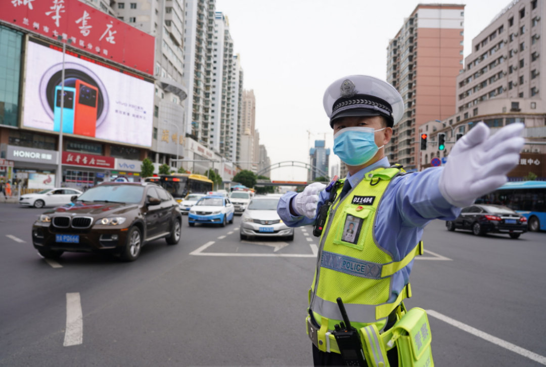 【“警”随高考】@所有考生 你准备好了吗