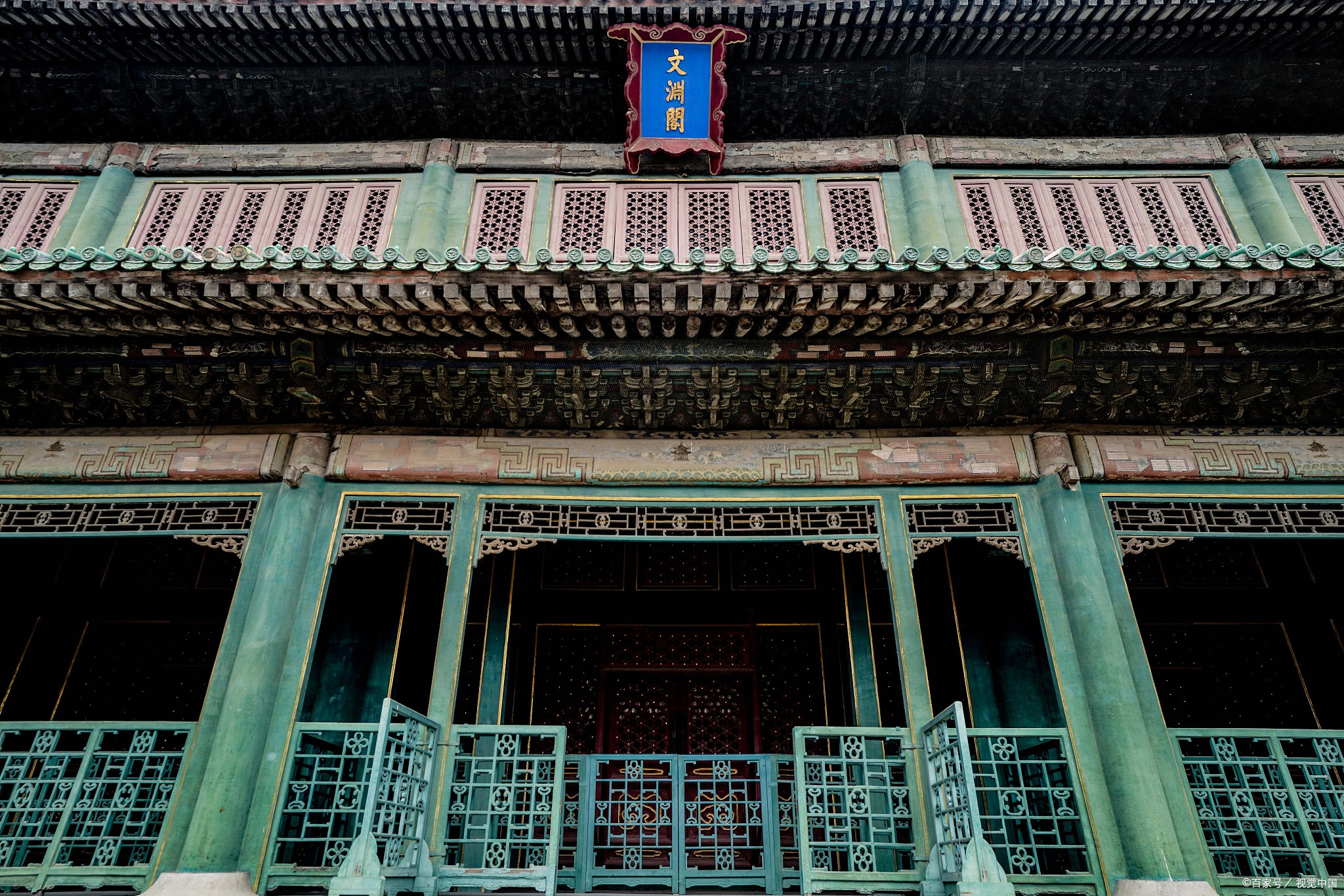 盘点中国最美园林名单大全（上），建议收藏