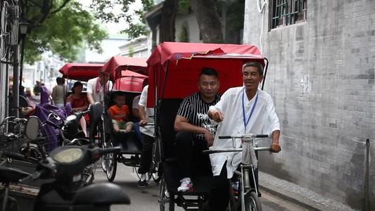 揭秘北京最后一家国营副食店：1956年开张,人气越来越高却招工困难