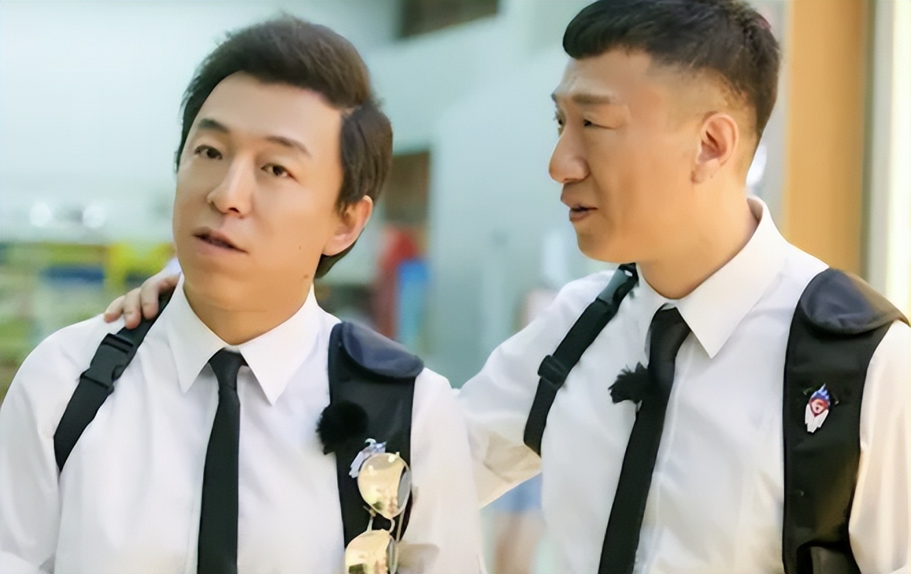 "沉迷综艺无法自拔"的演员们,看似红遍全国,实则一言难尽