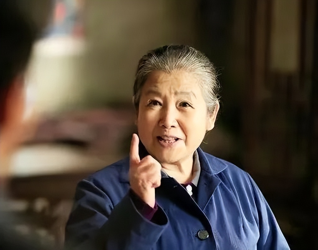 《正阳门下》9年过去，演员差距大，女主角沉了，男配成一线大腕